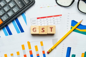 Company & GST Registration