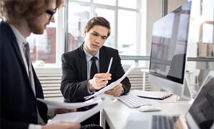 Startup Legal Support