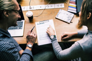 Drafting of Customized Agreements