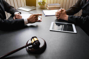 Litigation Support