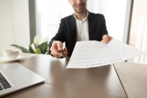 Legal Documents